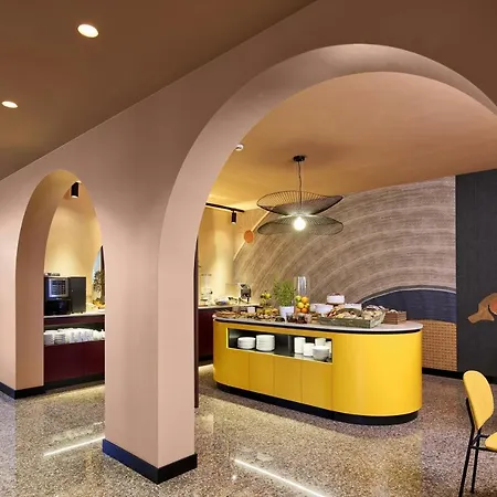 Lido Aparthotel 3*